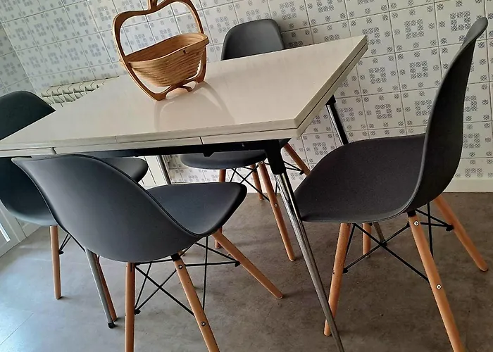 Piso En Ourense- Sempre Maruxina