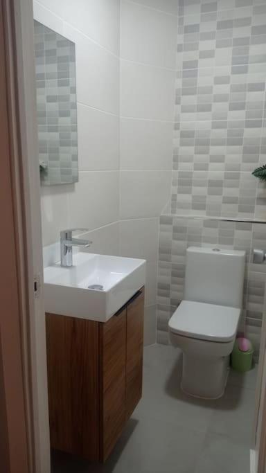 Apartment Piso En Ourense- Sempre Maruxina Ourense