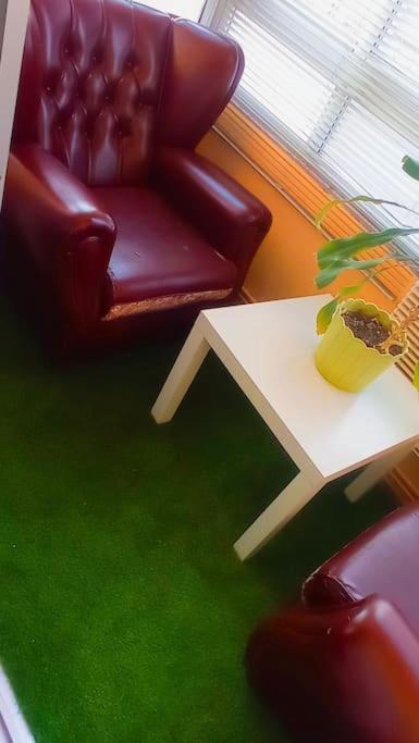 Piso En Ourense- Sempre Maruxina * Ourense