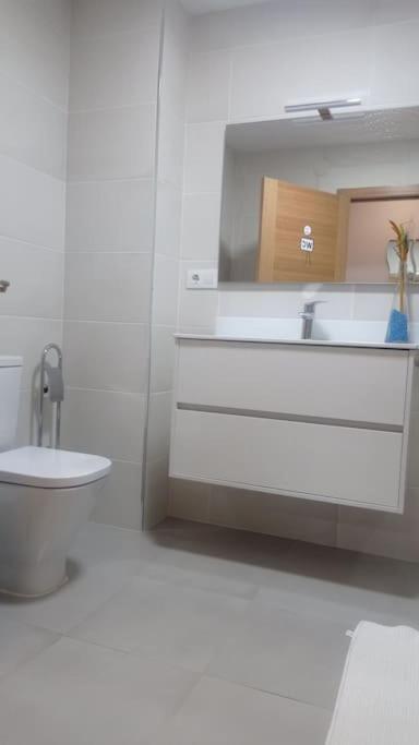 Piso En Ourense- Sempre Maruxina *