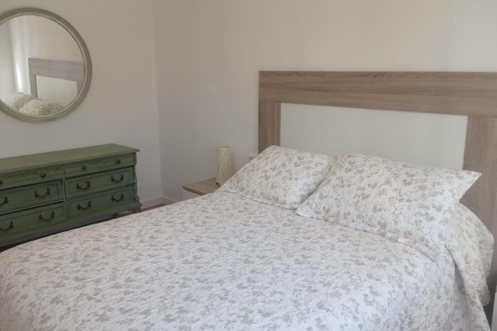 Piso En Ourense- Sempre Maruxina Apartment Ourense