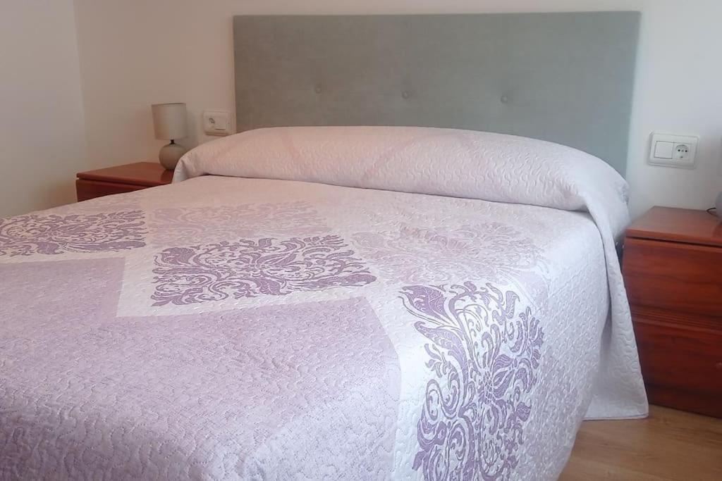 Piso En Ourense- Sempre Maruxina Apartment