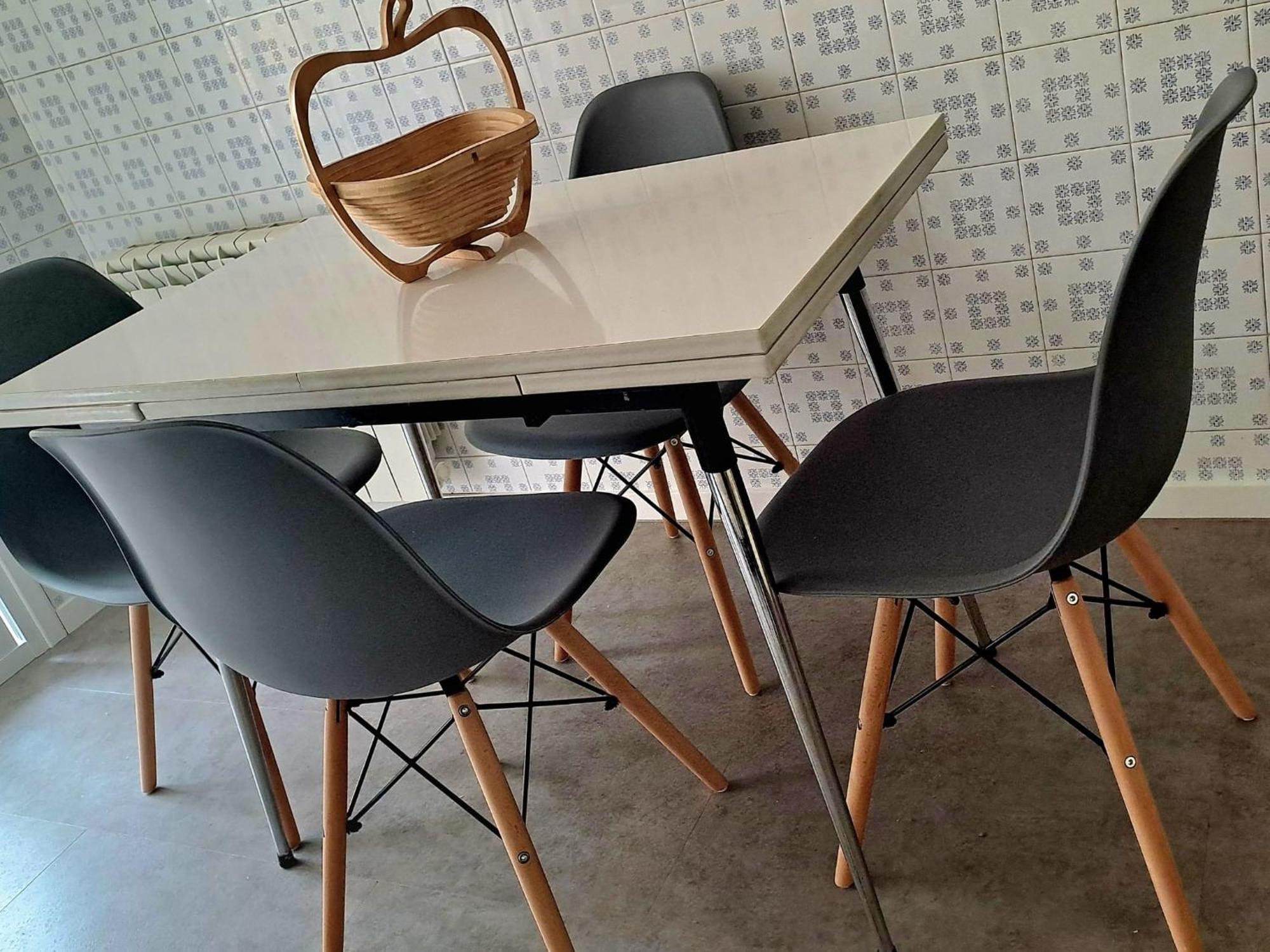 Piso En Ourense- Sempre Maruxina Apartment