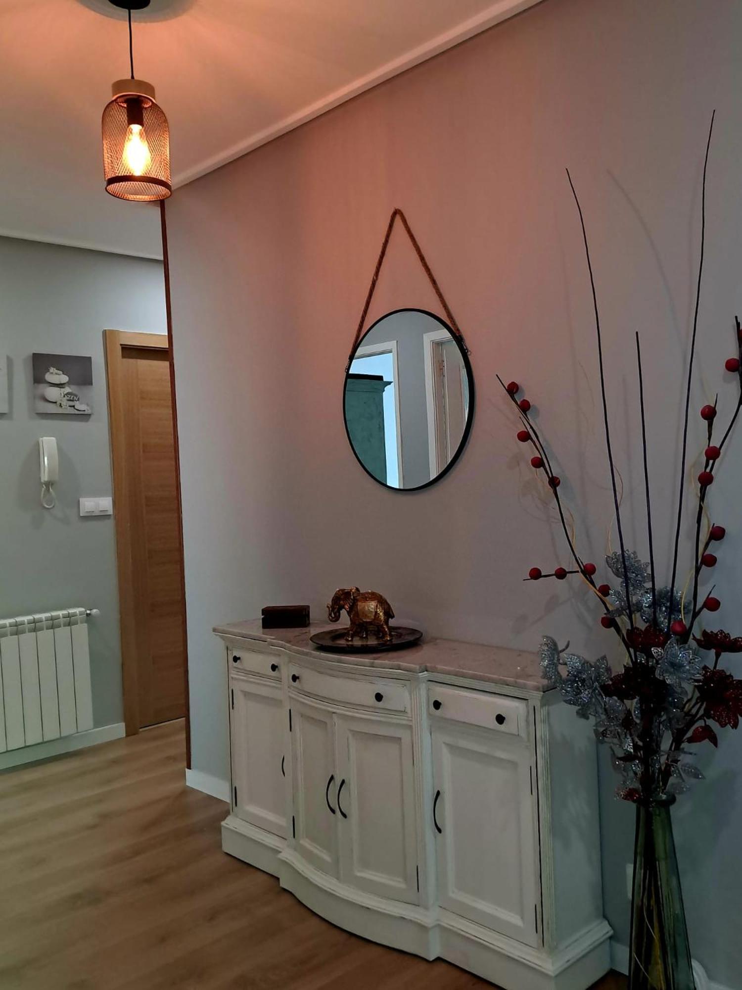 Piso En Ourense- Sempre Maruxina Apartment Ourense