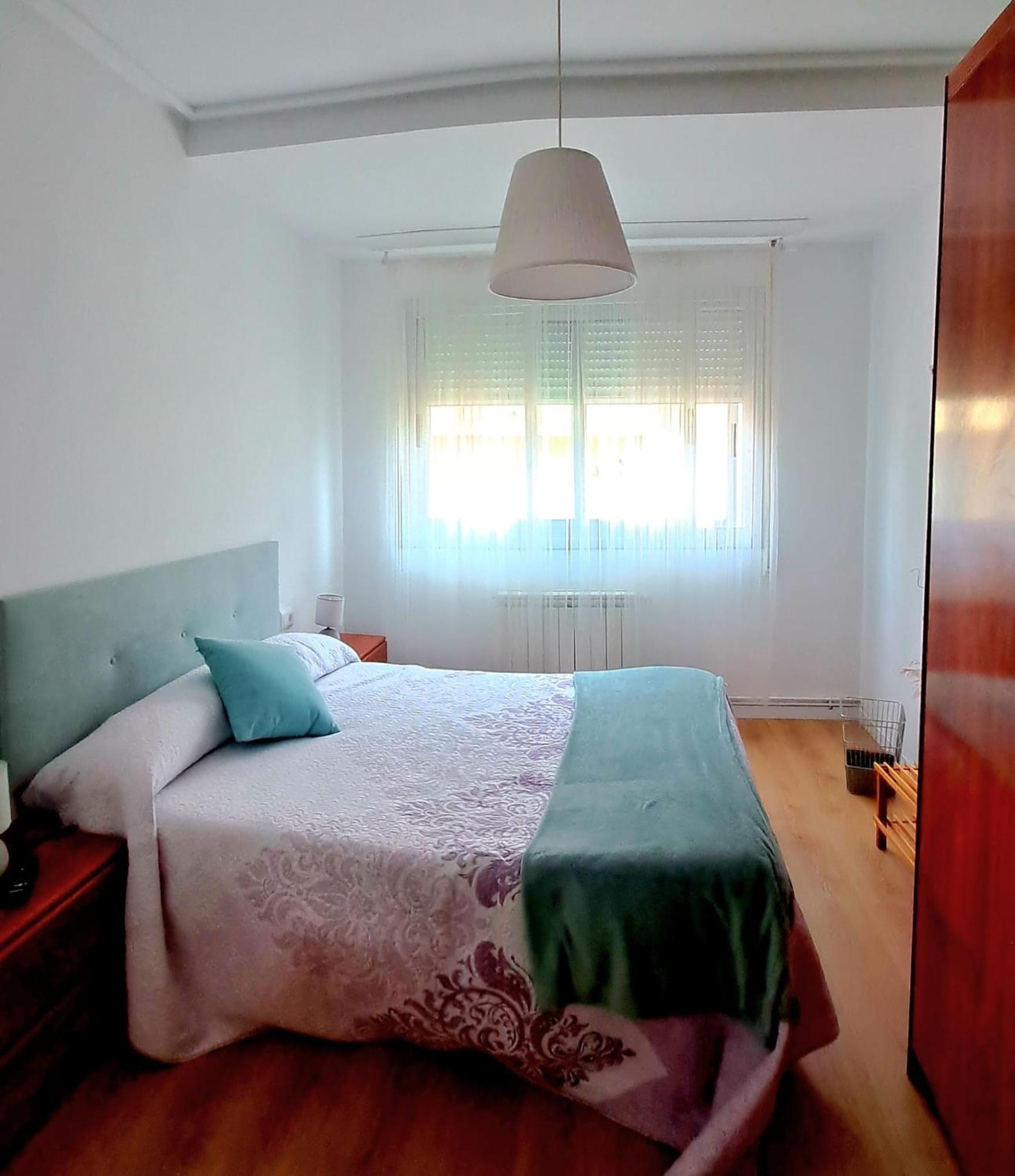 Piso En Ourense- Sempre Maruxina