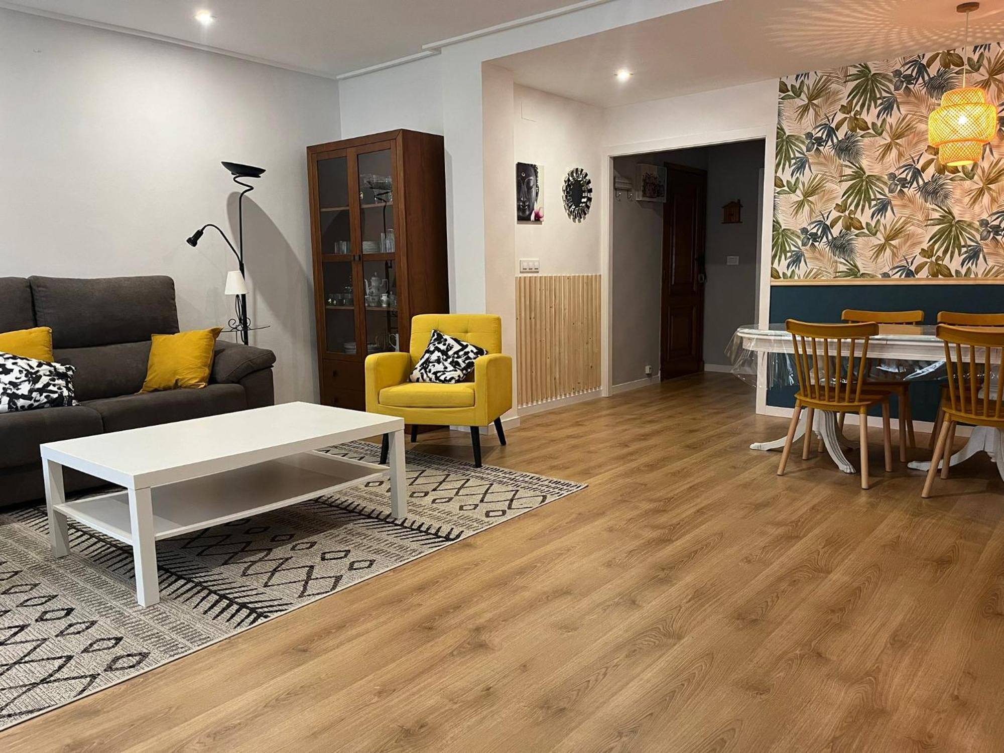 Piso En Ourense- Sempre Maruxina Ourense